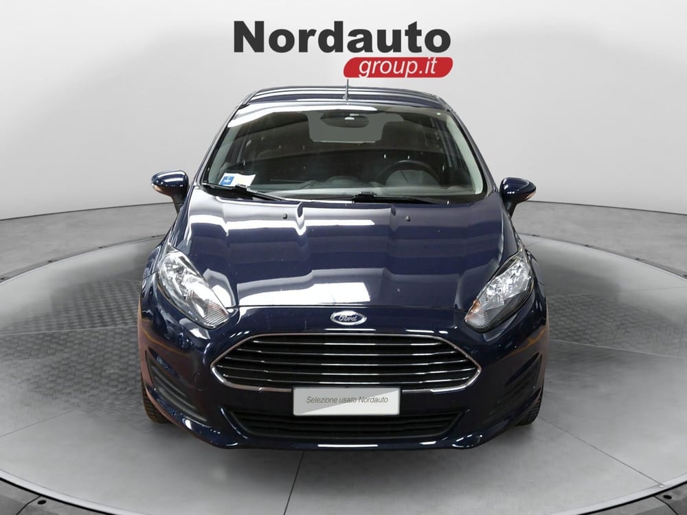 Ford Fiesta usata a Treviso (2)