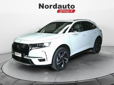 Ds DS 7 DS 7 Crossback BlueHDi 130 aut. Grand Chic del 2021 usata a Montebelluna