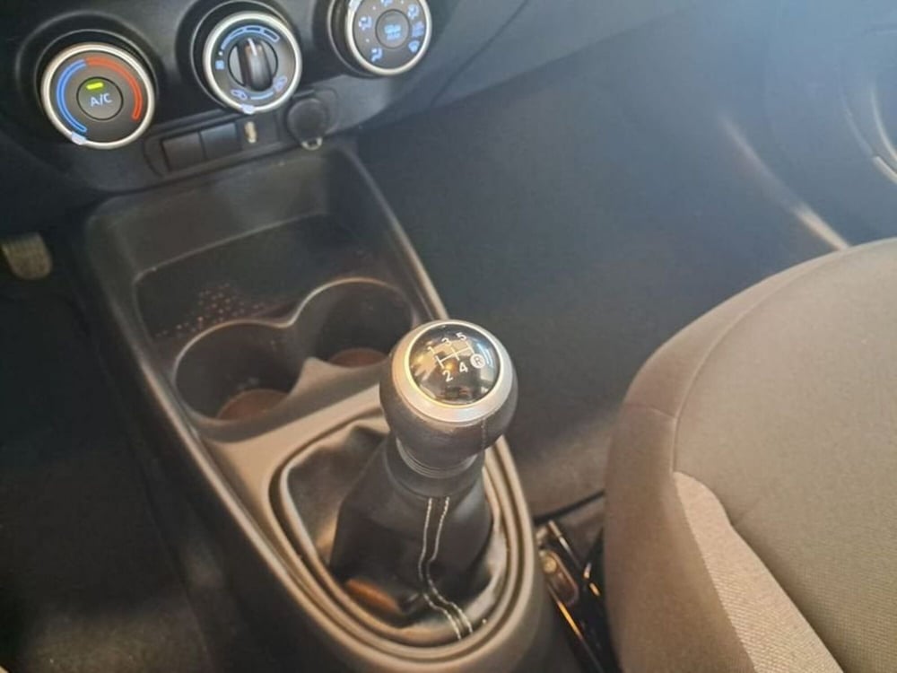 Toyota Aygo X usata a Cagliari (20)