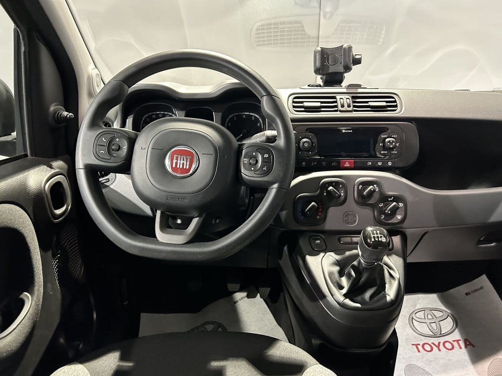 Fiat Panda usata a Milano (10)