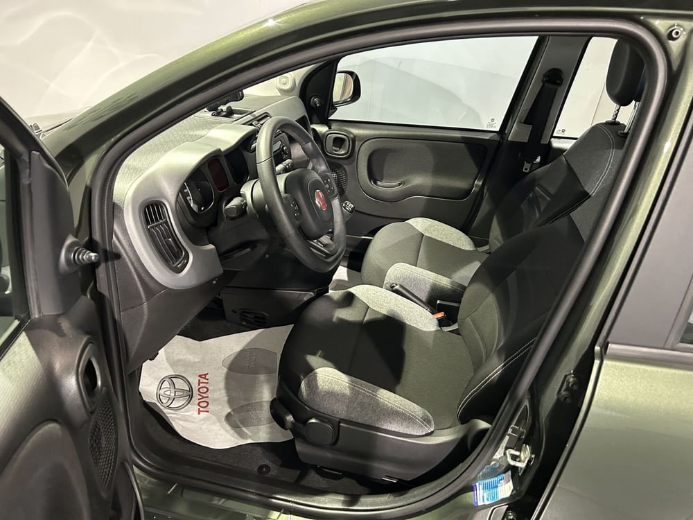 Fiat Panda usata a Milano (11)
