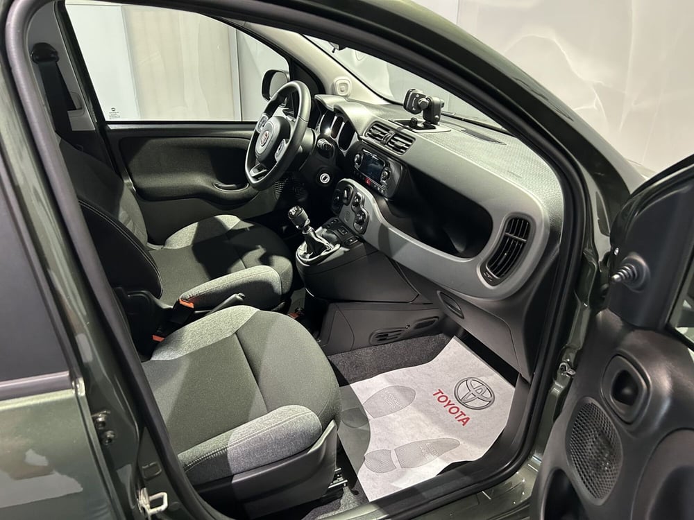 Fiat Panda usata a Milano (12)