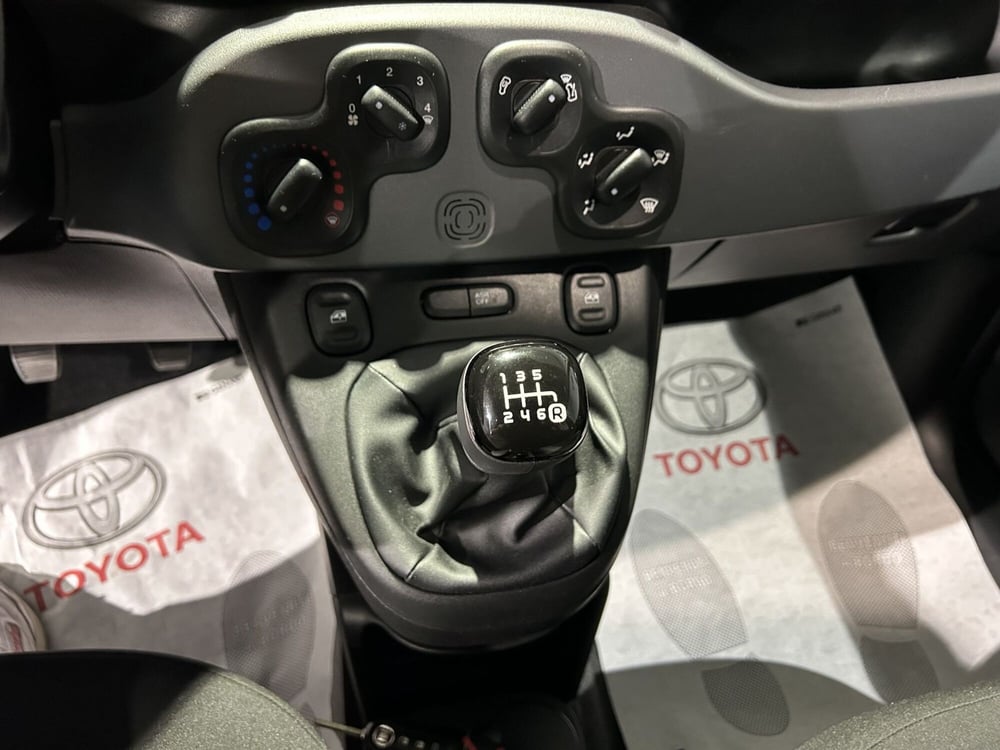 Fiat Panda usata a Milano (14)