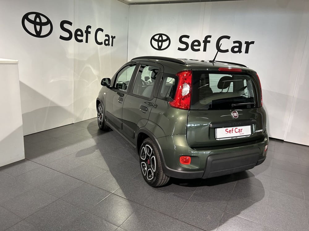 Fiat Panda usata a Milano (5)