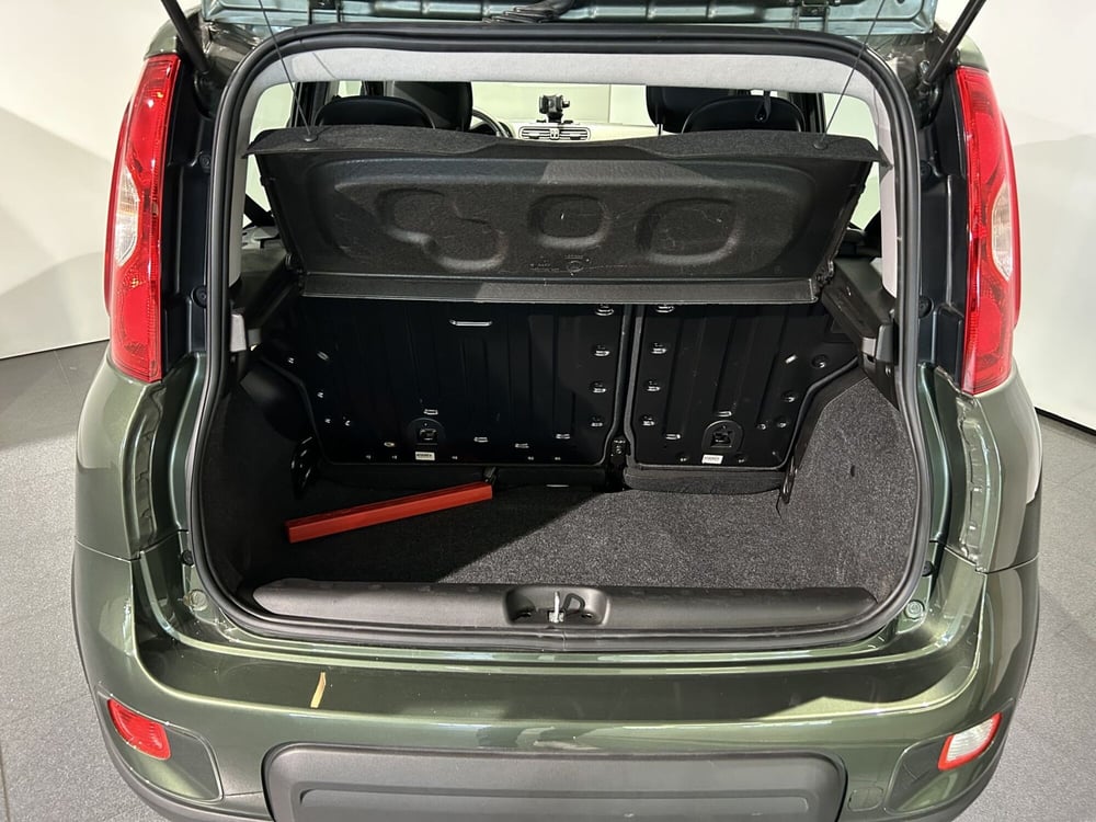 Fiat Panda usata a Milano (6)