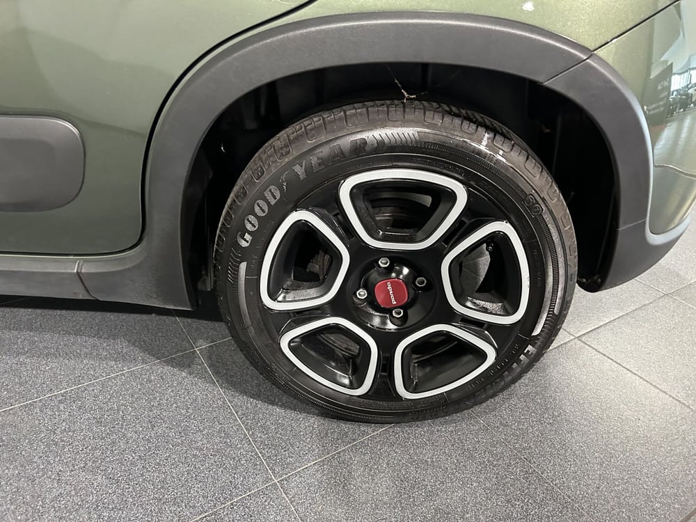 Fiat Panda usata a Milano (7)