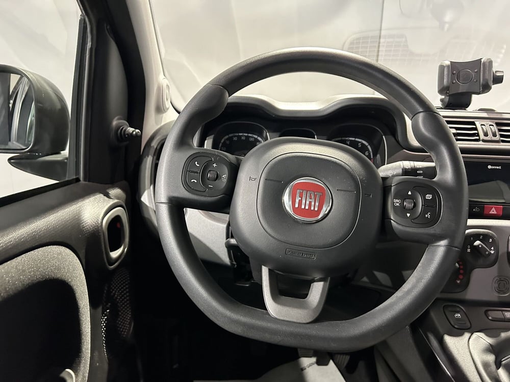 Fiat Panda usata a Milano (8)