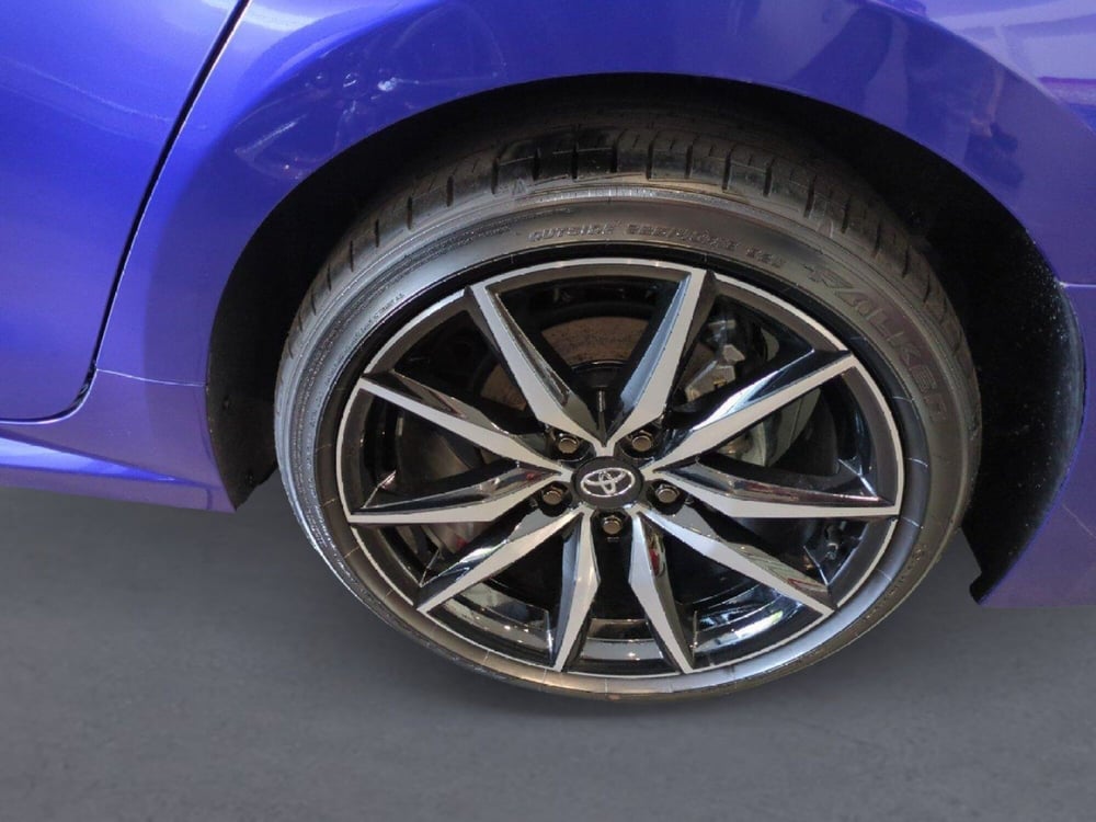 Toyota Corolla Touring Sports nuova a Milano (5)