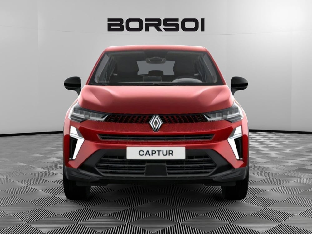 Renault Captur nuova a Venezia (8)