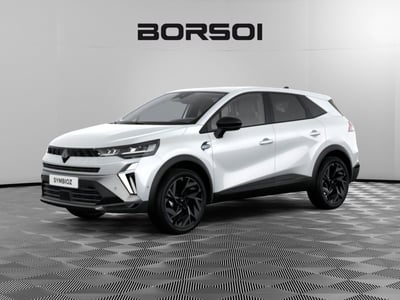 Renault Symbioz 1.6 full hybrid Esprit Alpine 145cv auto nuova a Musile di Piave