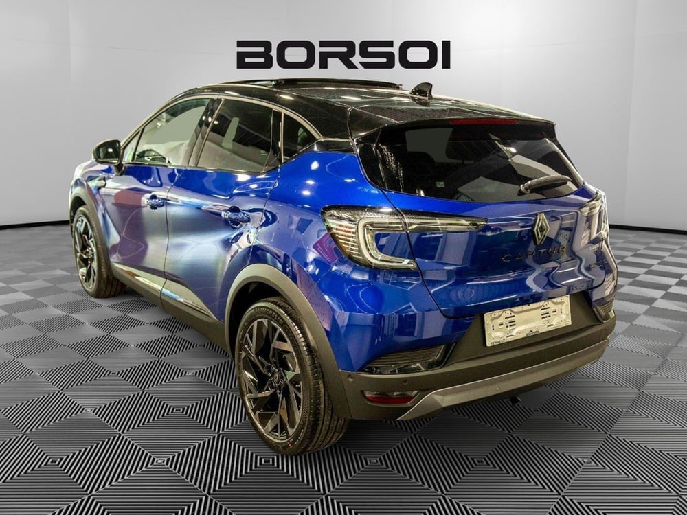 Renault Captur usata a Venezia (3)