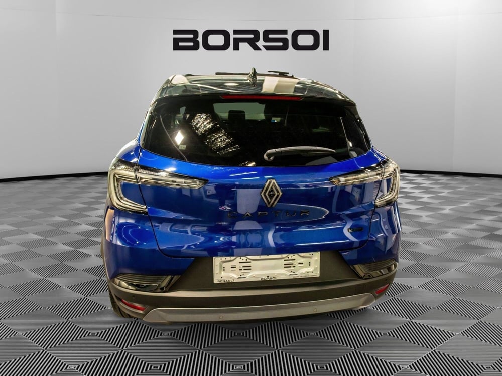 Renault Captur usata a Venezia (4)