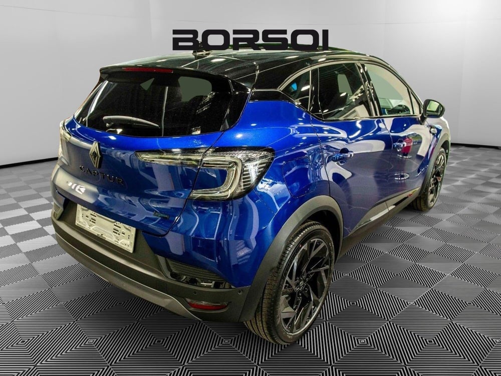 Renault Captur usata a Venezia (5)