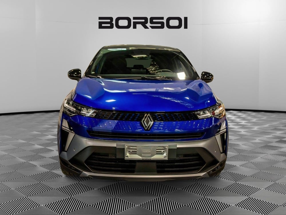 Renault Captur usata a Venezia (7)
