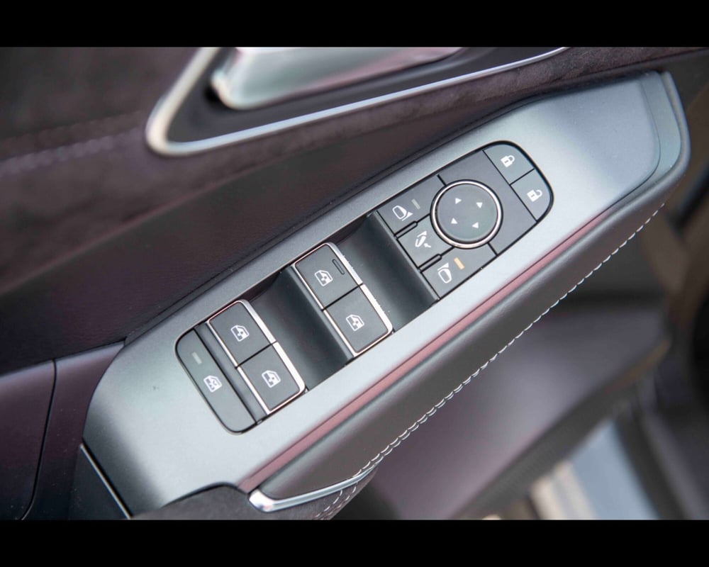 Nissan Qashqai nuova a Venezia (17)