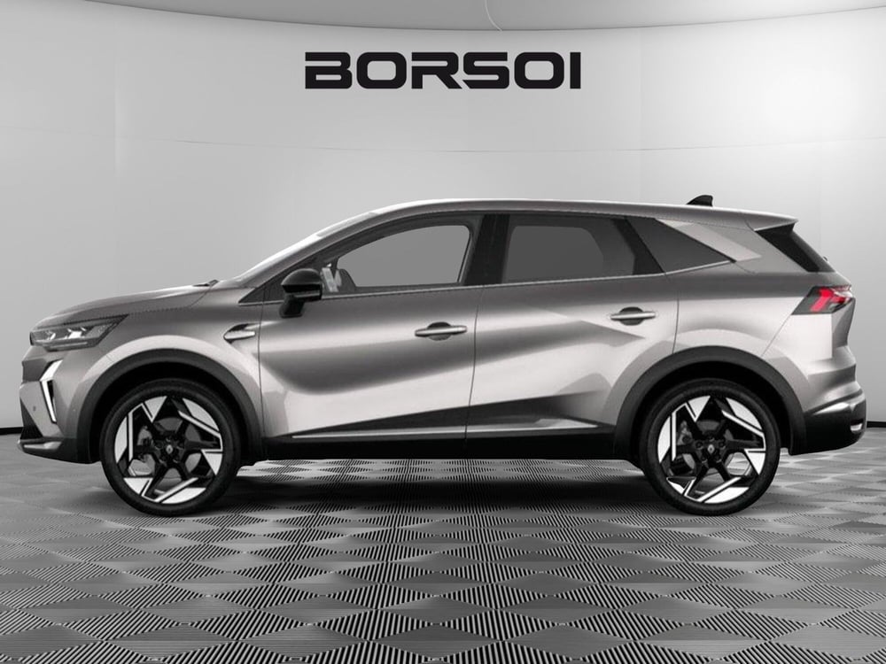 Renault Symbioz nuova a Treviso (2)