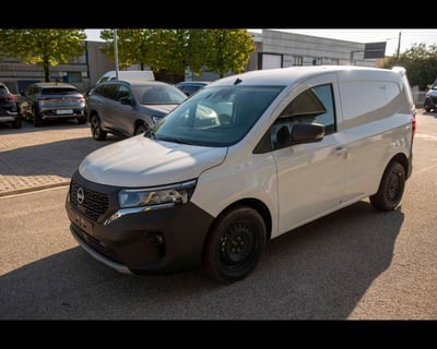 Nissan Townstar 1.3 130cv L1 N-Connecta nuova a Oderzo