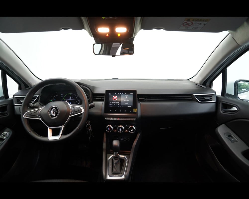 Renault Clio usata a Venezia (10)