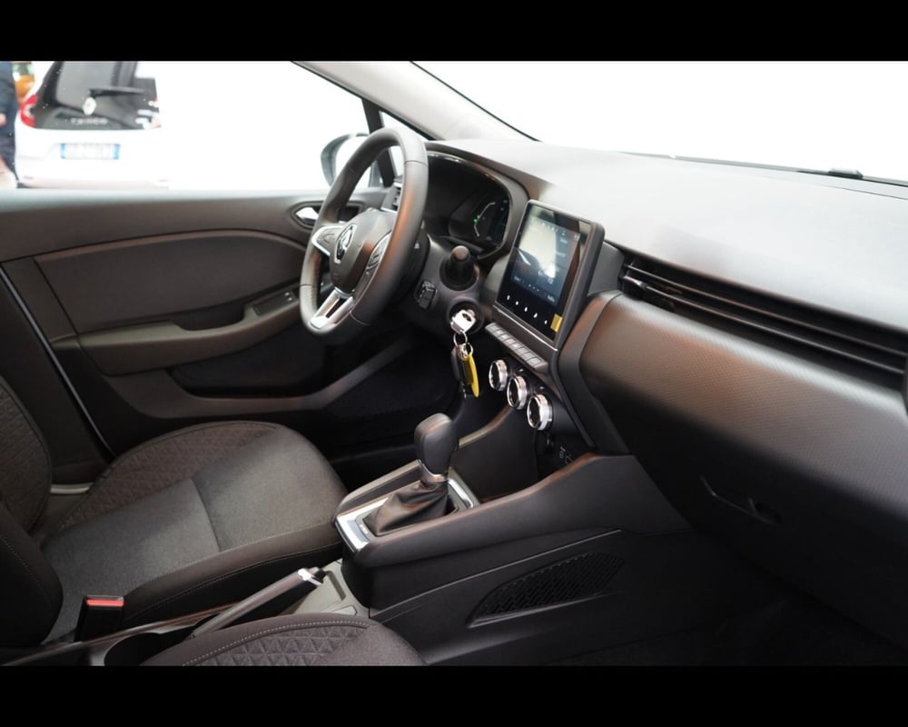 Renault Clio usata a Venezia (13)