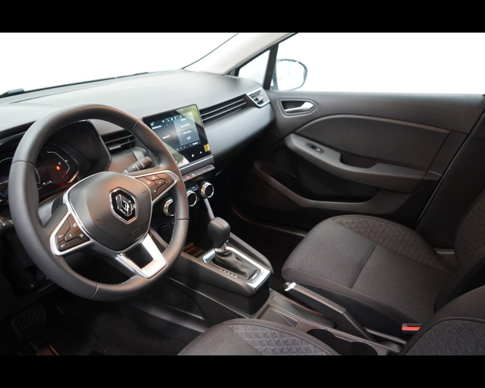 Renault Clio usata a Venezia (19)