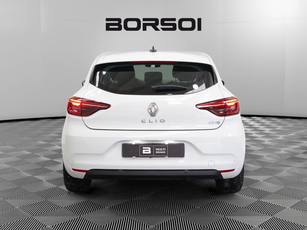Renault Clio usata a Venezia (4)