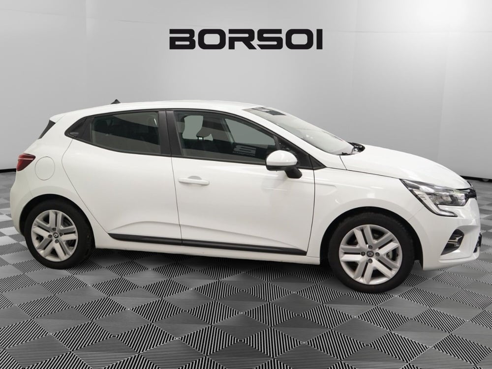 Renault Clio usata a Venezia (6)