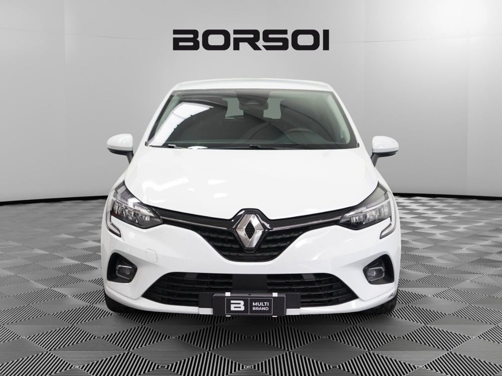Renault Clio usata a Venezia (8)