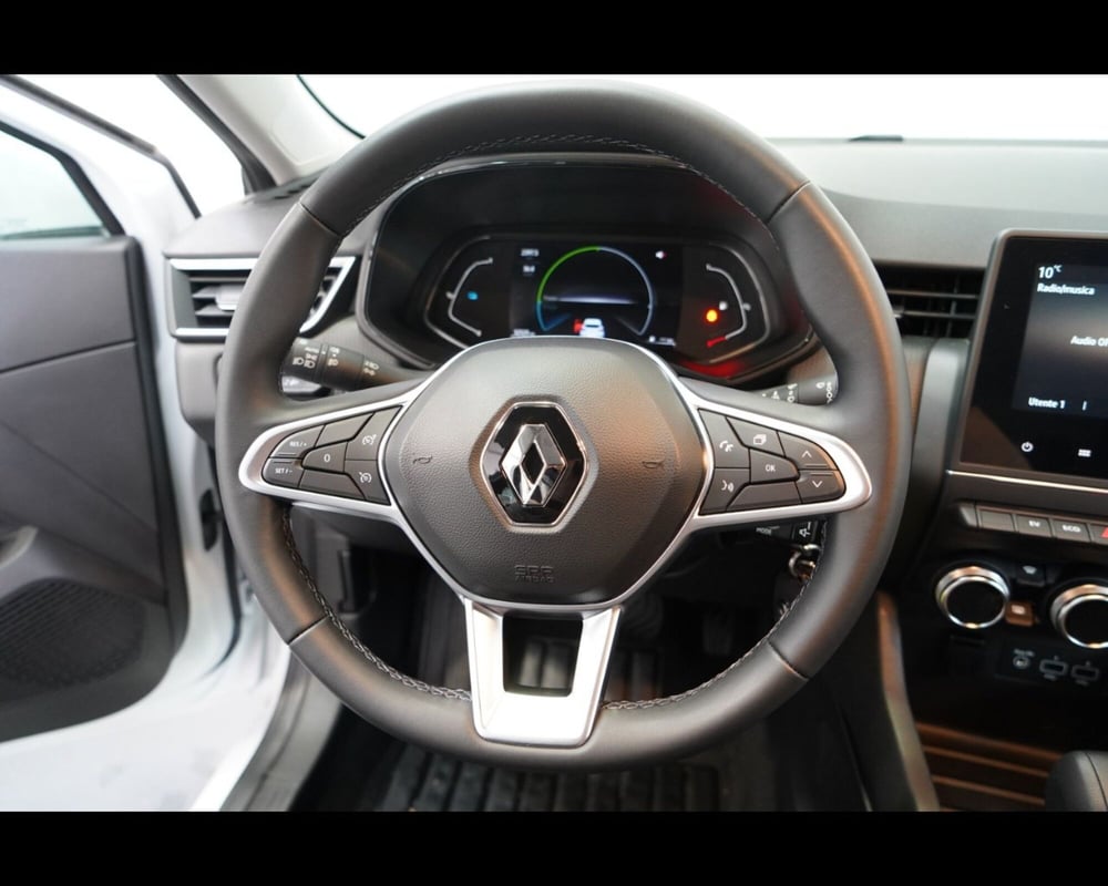 Renault Clio usata a Venezia (9)