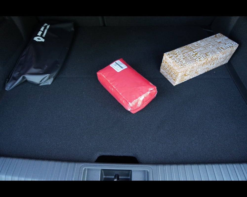 Renault Symbioz nuova a Treviso (15)