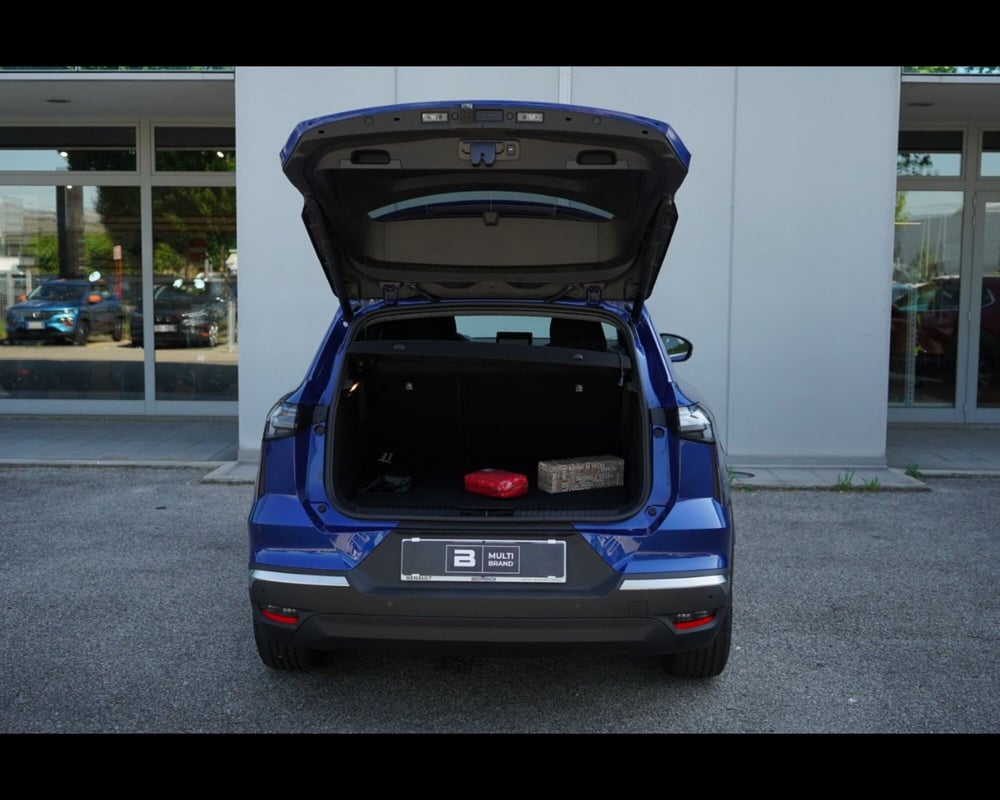 Renault Symbioz nuova a Treviso (16)