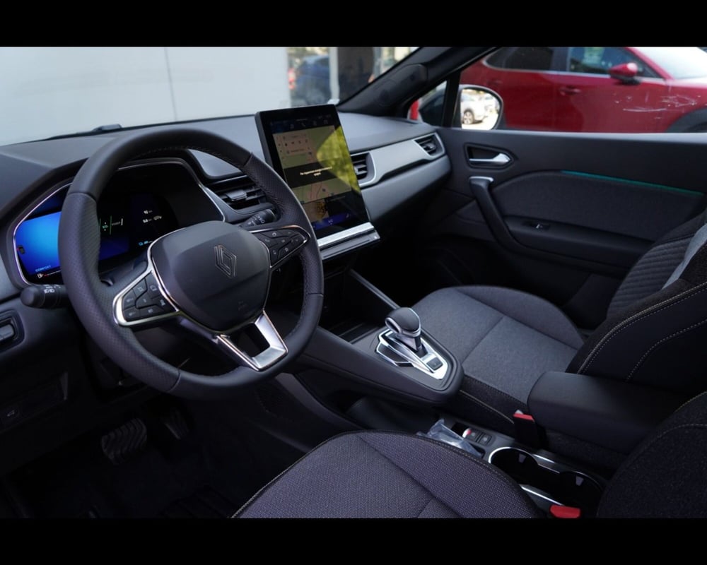 Renault Symbioz nuova a Treviso (20)