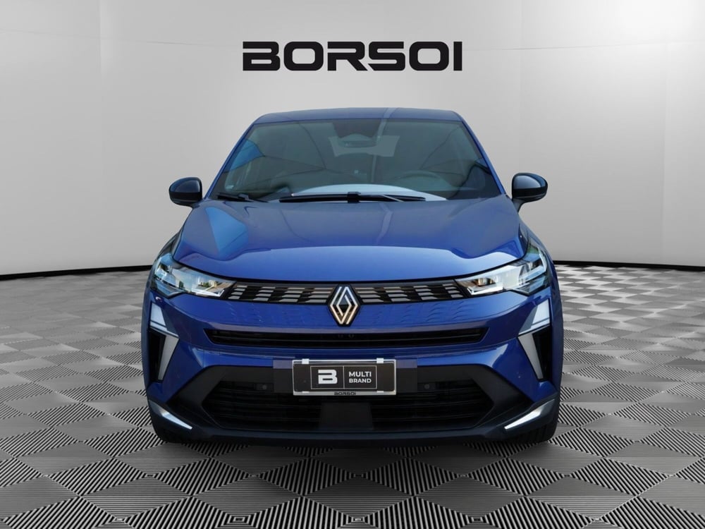 Renault Symbioz nuova a Treviso (8)