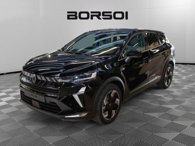 Renault Symbioz 1.6 full hybrid Techno 145cv auto nuova a Treviso