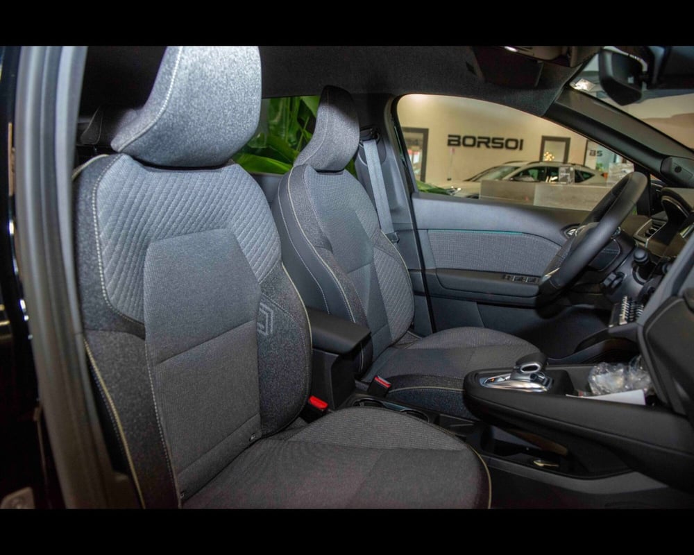Renault Symbioz nuova a Treviso (11)
