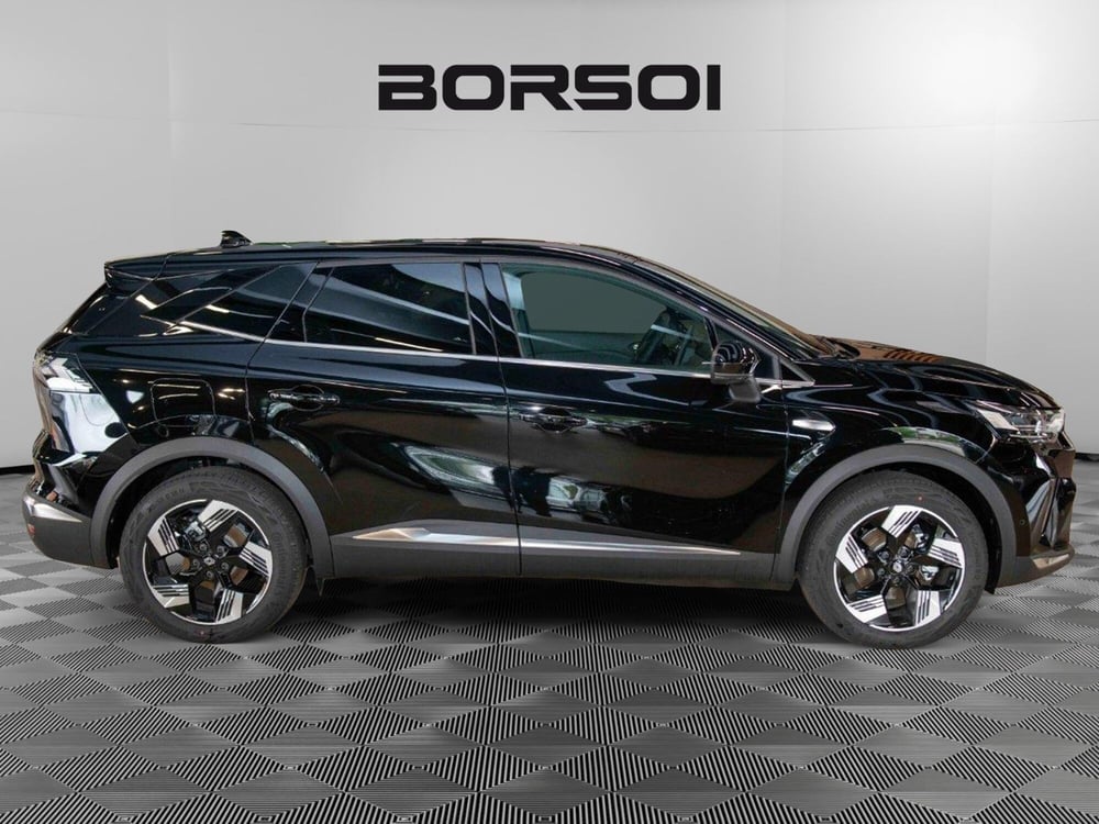 Renault Symbioz nuova a Treviso (5)
