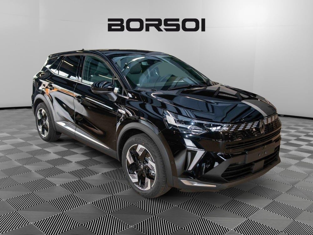 Renault Symbioz nuova a Treviso (6)