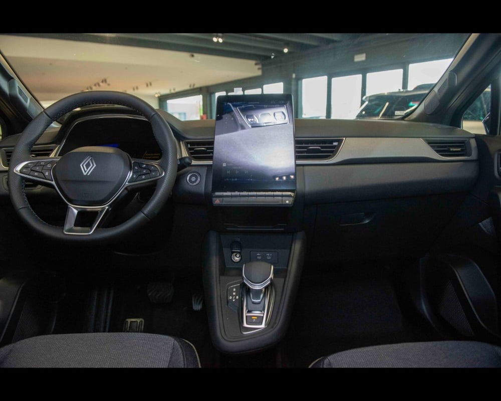 Renault Symbioz nuova a Treviso (9)