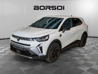 Renault Symbioz 1.6 full hybrid Esprit Alpine 145cv auto nuova a Treviso