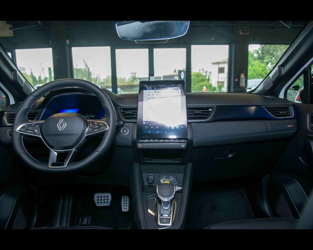 Renault Symbioz nuova a Treviso (10)