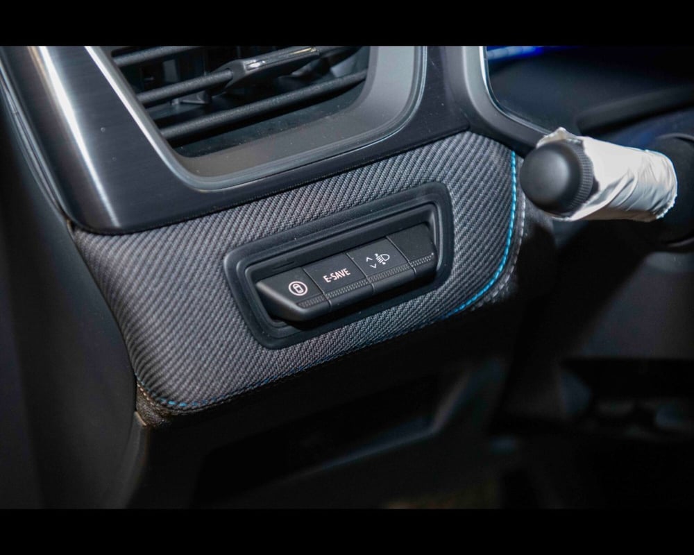 Renault Symbioz nuova a Treviso (19)