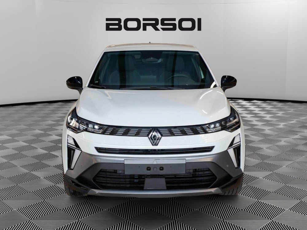 Renault Symbioz nuova a Treviso (8)