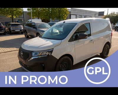 Nissan Townstar van 1.3 130cv L2 N-Connecta nuova a Oderzo