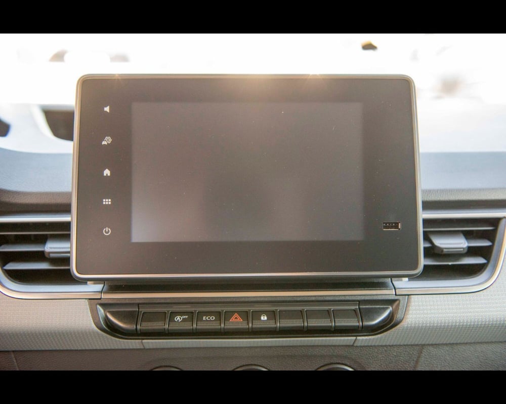 Nissan Townstar nuova a Treviso (10)