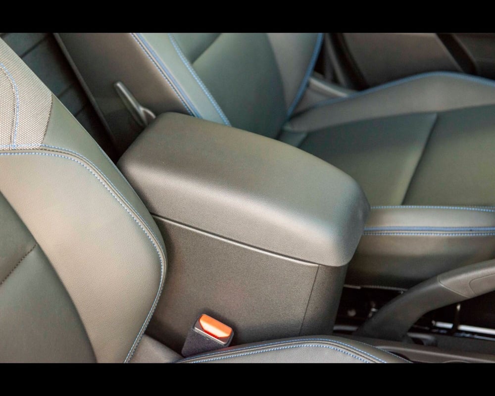Nissan Townstar nuova a Treviso (20)