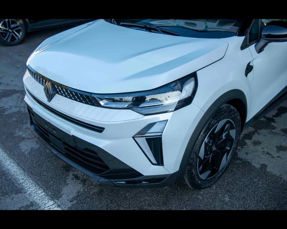 Renault Captur nuova a Venezia (13)