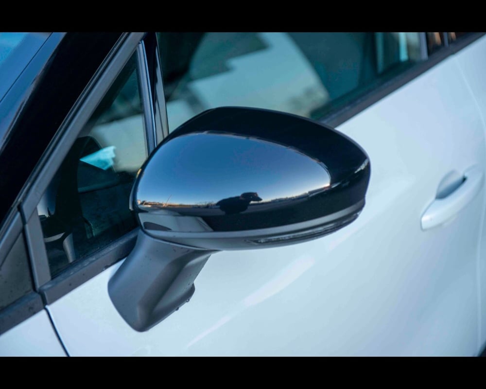 Renault Captur nuova a Venezia (15)