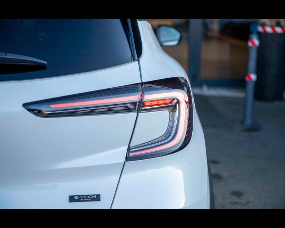 Renault Captur nuova a Venezia (17)