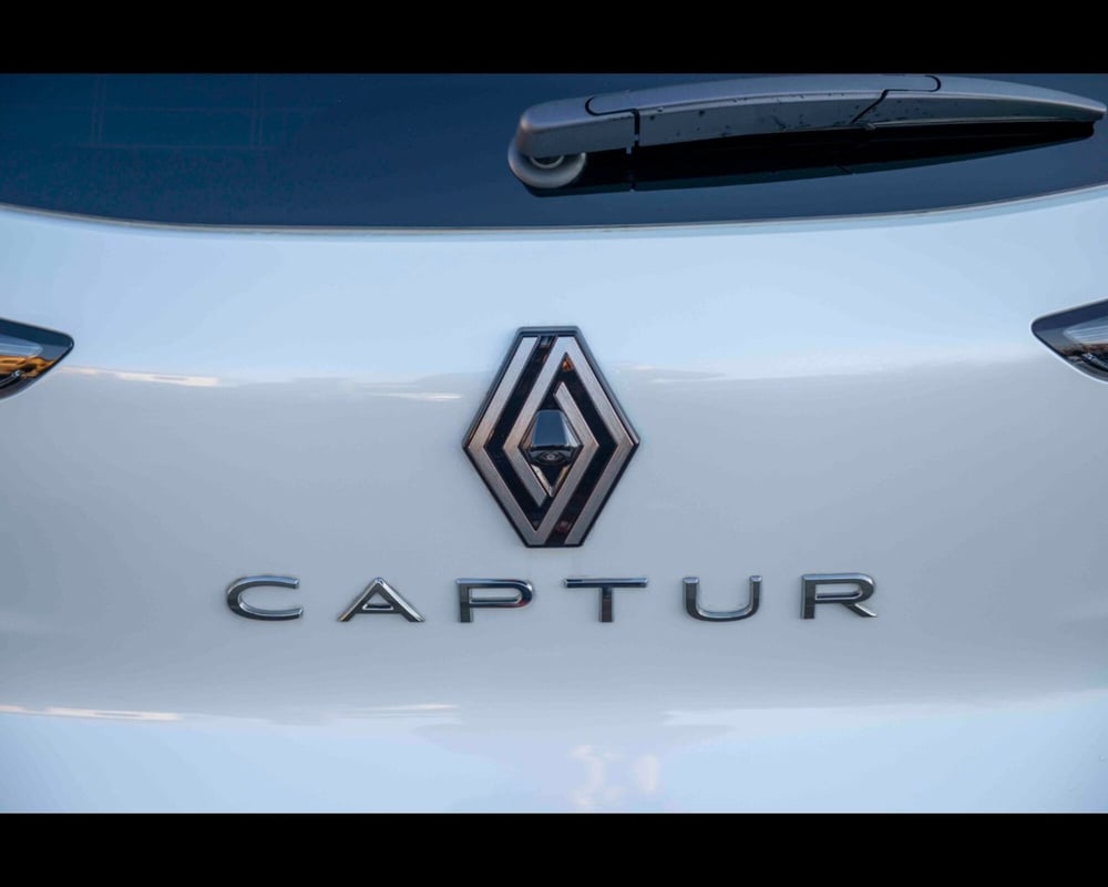 Renault Captur nuova a Venezia (18)