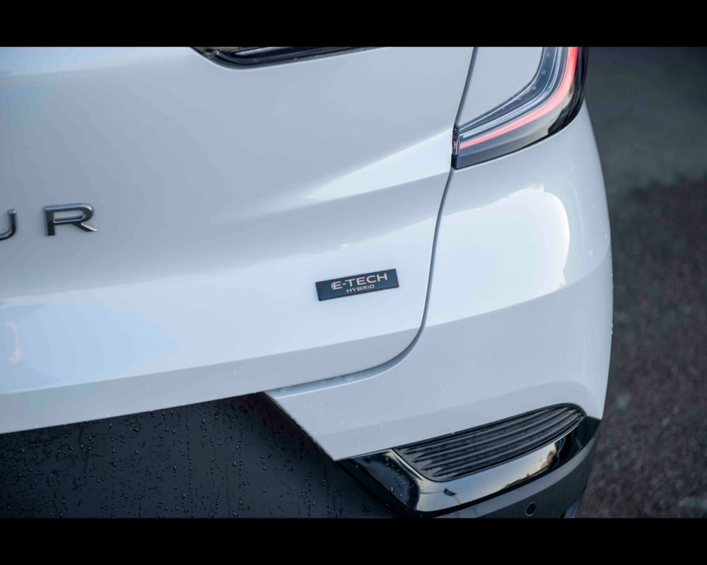 Renault Captur nuova a Venezia (19)