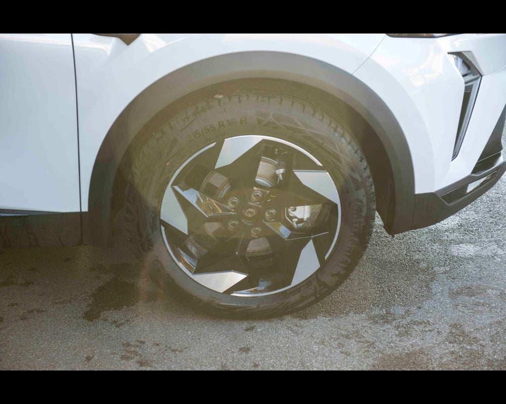 Renault Captur nuova a Venezia (20)
